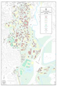 2005 Campus Map