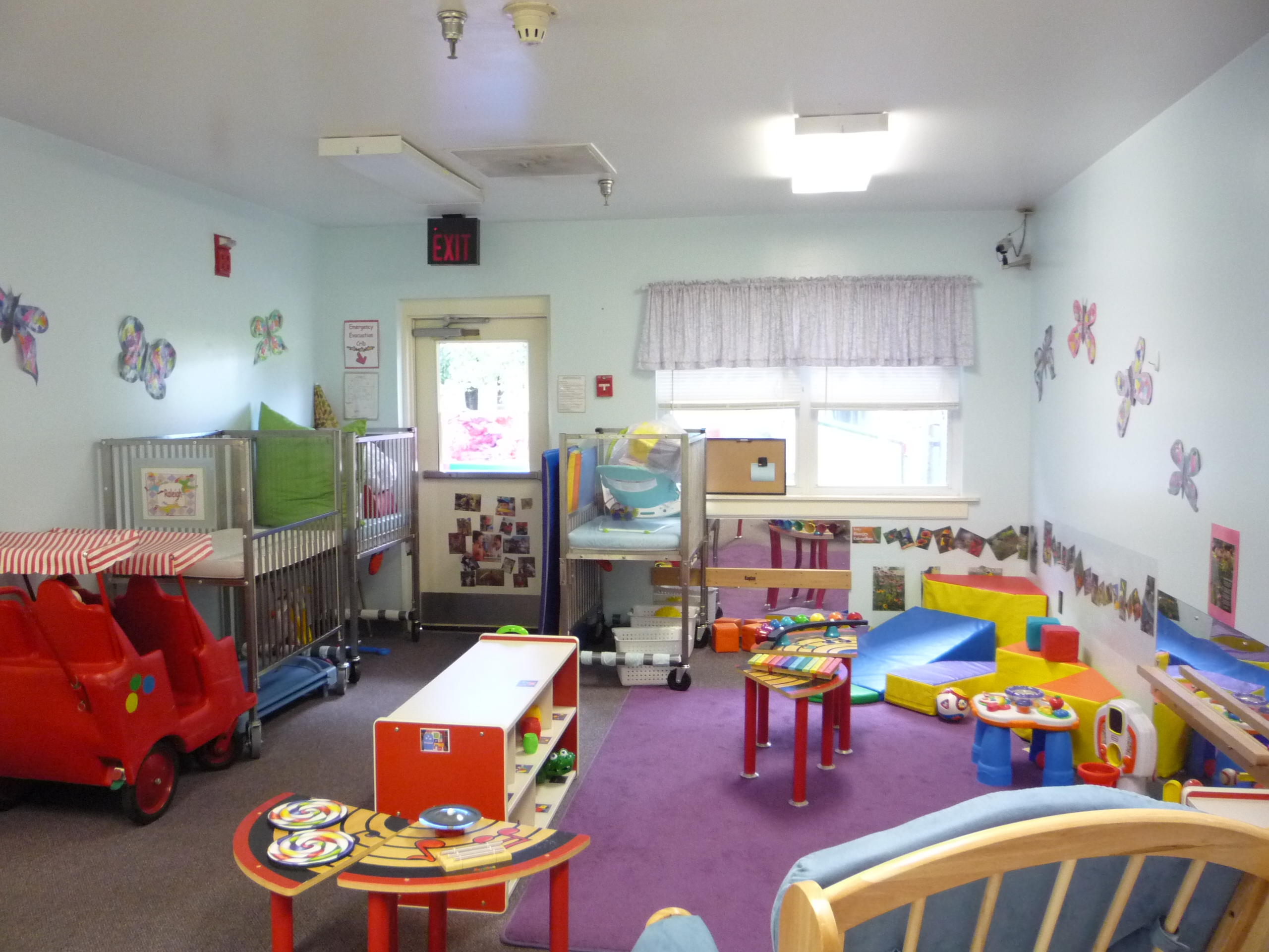 Daycare Center in Midlothian, VA