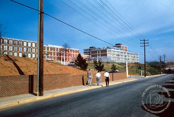 Life Sciences Building Uga