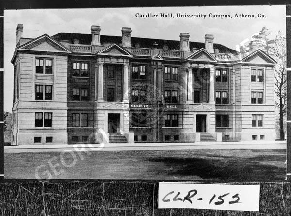 Candler Hall