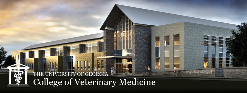 Image result for UGA veterinary teaching hospital