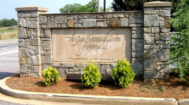 Finding Your Way: A Guide to Parking at the Georgia Botanical Garden