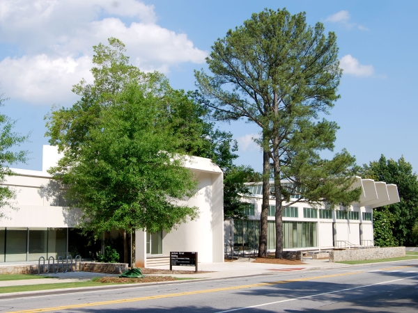 Jackson Street Building
