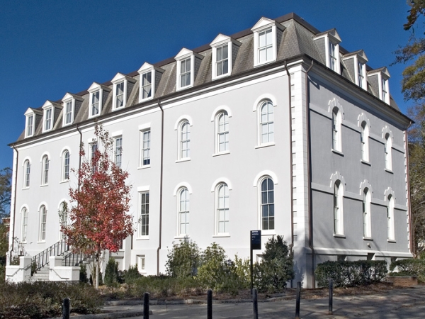 Moore College