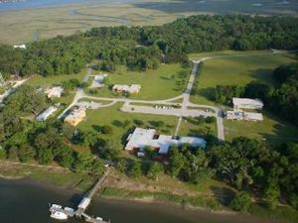 Skidaway Institute