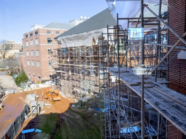 Science Learning Center