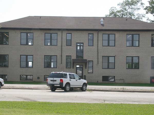 Tift Building
