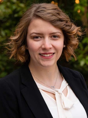 Helen DeMott