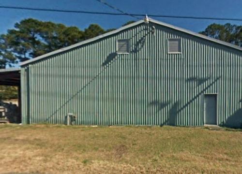 Ag Engineering Field Lab