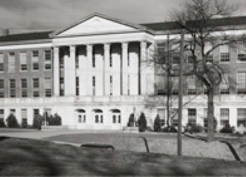 Baldwin Hall