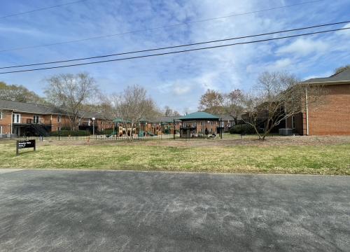 Brandon Oaks