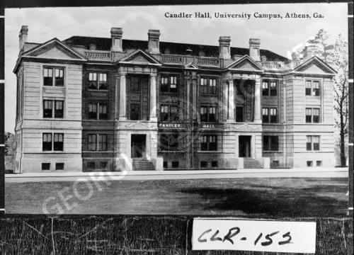 Candler Hall