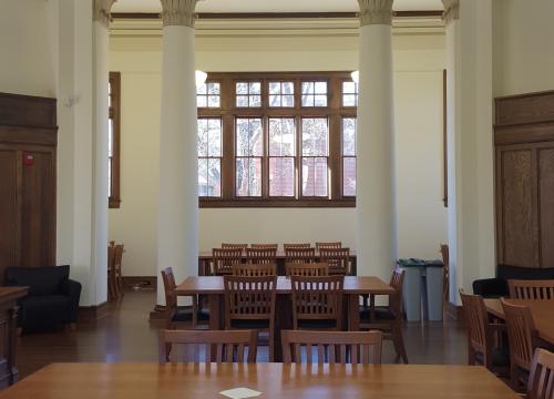 Study Tables and Chairs