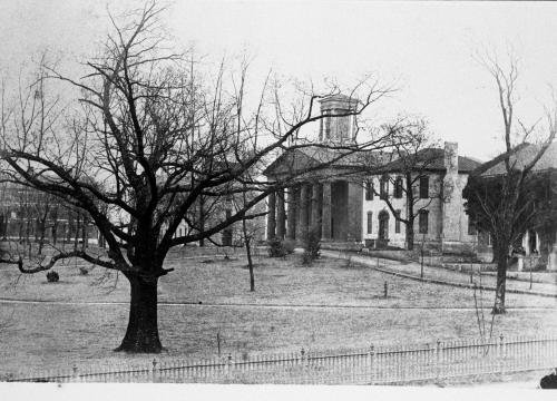 The Chapel