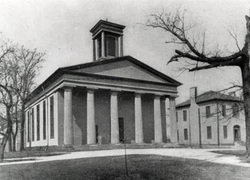 The Chapel