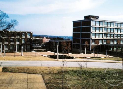 Chemistry Building