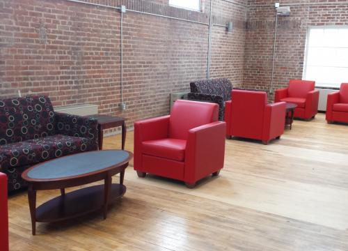 Student Lounge