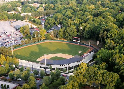 Foley Baseball Stadium