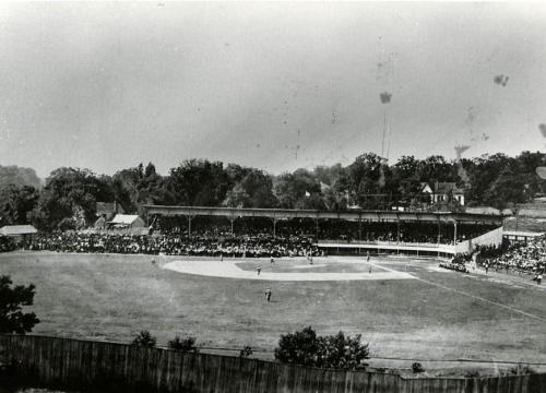 Foley Baseball Stadium