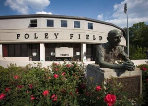 Foley Baseball Stadium