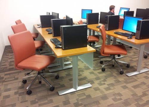 Computer Lab