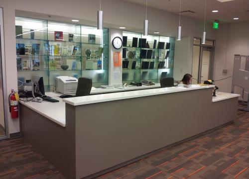 Resource Library