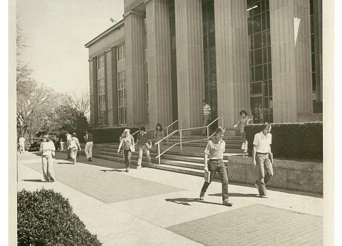 Main Library