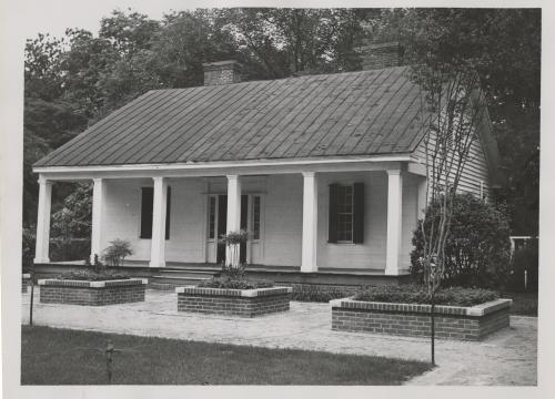 President's Guest House