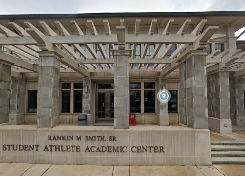 Rankin Smith Center