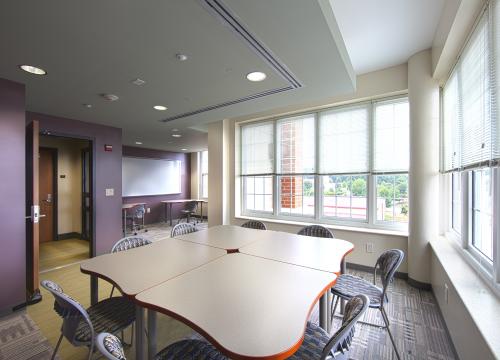 Study/Meeting Room