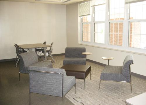 Study/Meeting Room