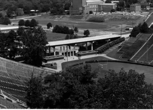 Sanford Stadium