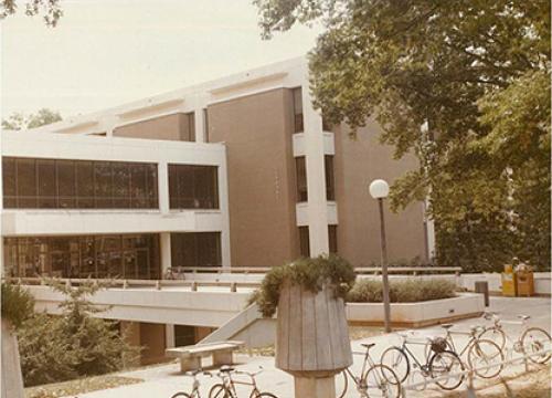 Science Library