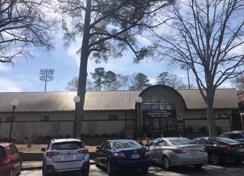 Tennis Hall of Fame