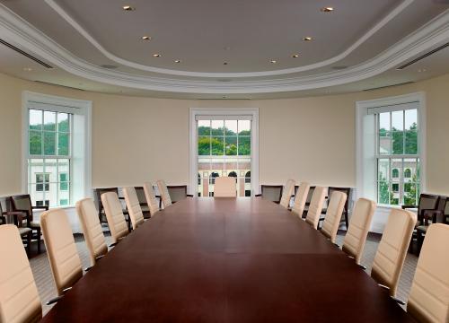 Terry Boardroom