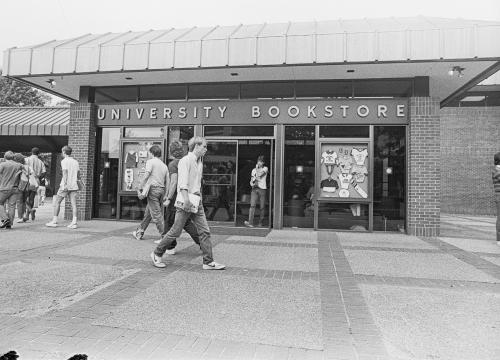 University Bookstore