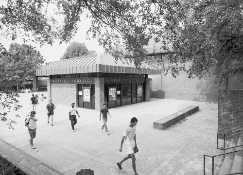 University Bookstore