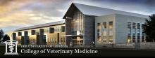 Veterinary Teaching Hospital